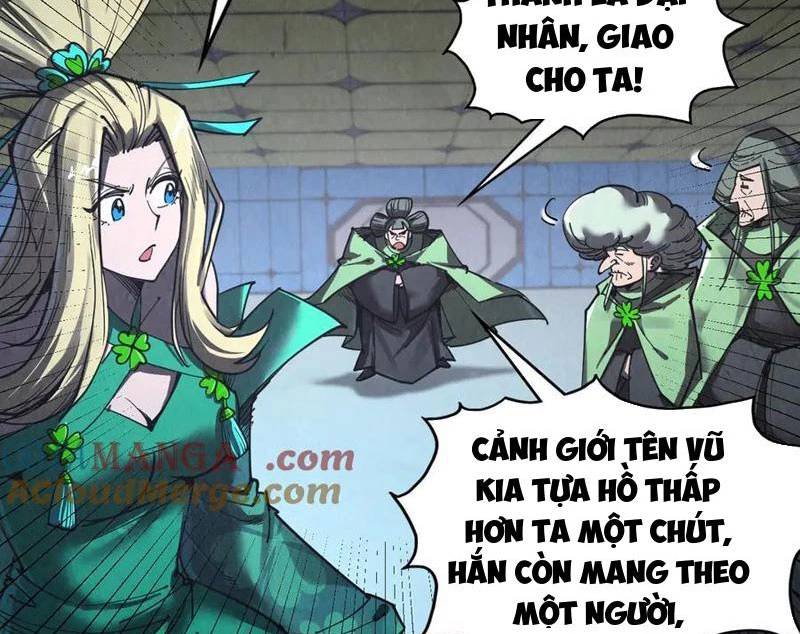 Vạn Cổ Chí Tôn - Chapter 349 - Page 32