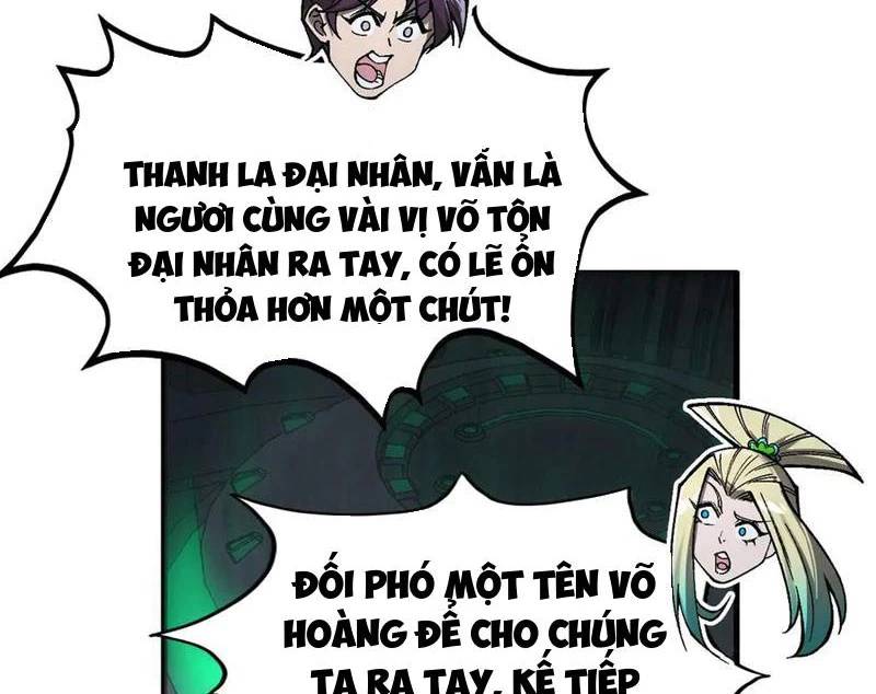 Vạn Cổ Chí Tôn - Chapter 349 - Page 34