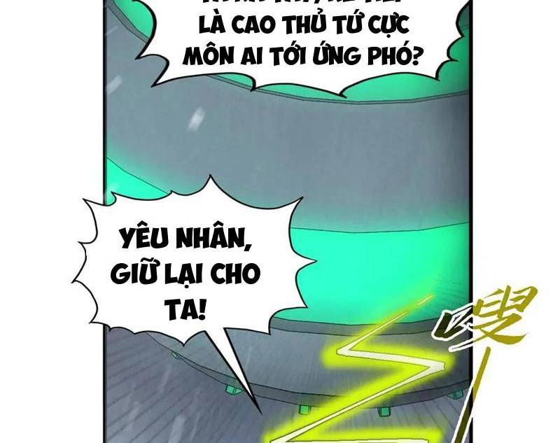 Vạn Cổ Chí Tôn - Chapter 349 - Page 35