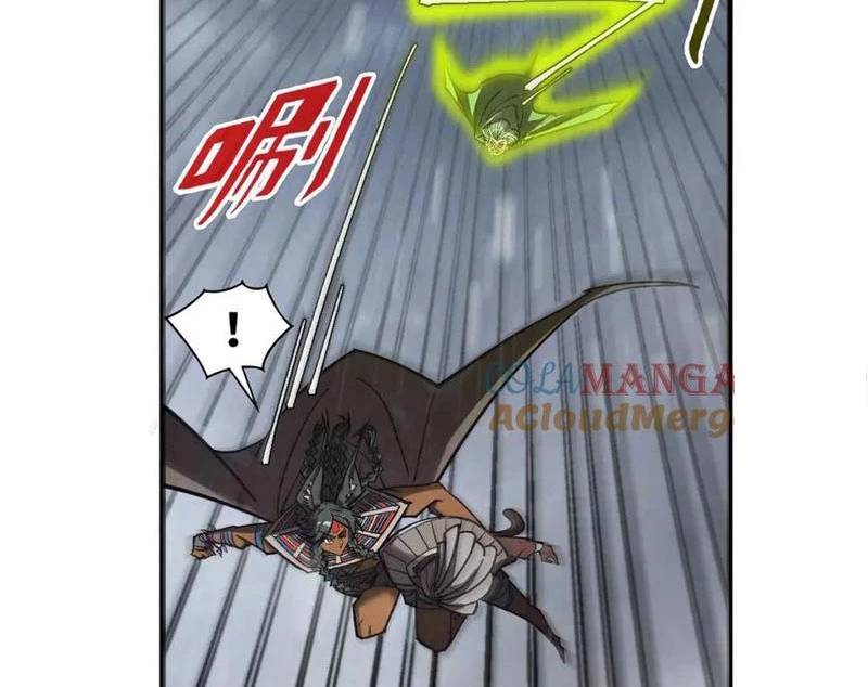 Vạn Cổ Chí Tôn - Chapter 349 - Page 36