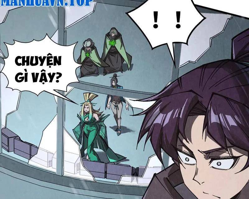 Vạn Cổ Chí Tôn - Chapter 349 - Page 45