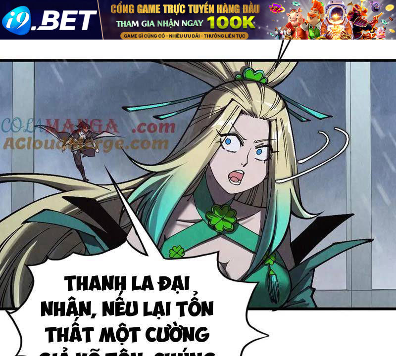 Vạn Cổ Chí Tôn - Chapter 349 - Page 48