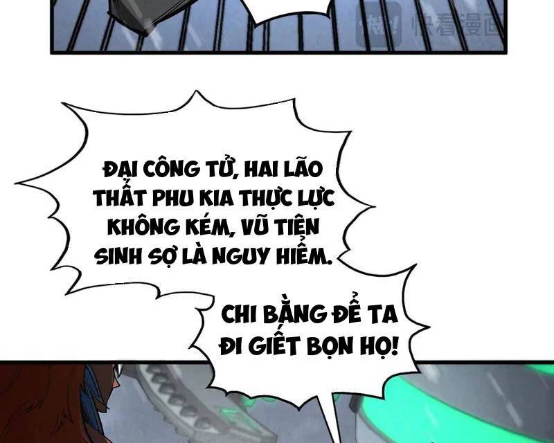 Vạn Cổ Chí Tôn - Chapter 349 - Page 53