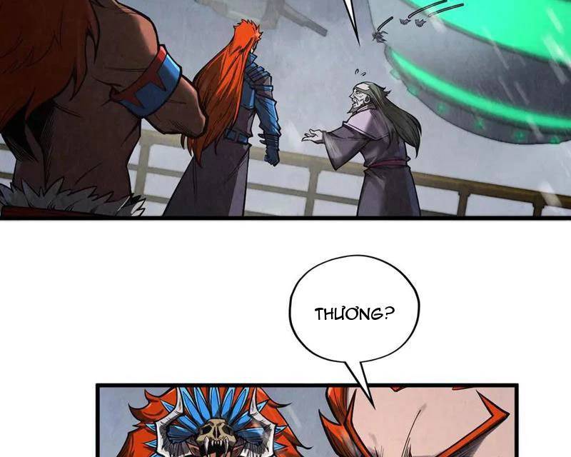 Vạn Cổ Chí Tôn - Chapter 349 - Page 54