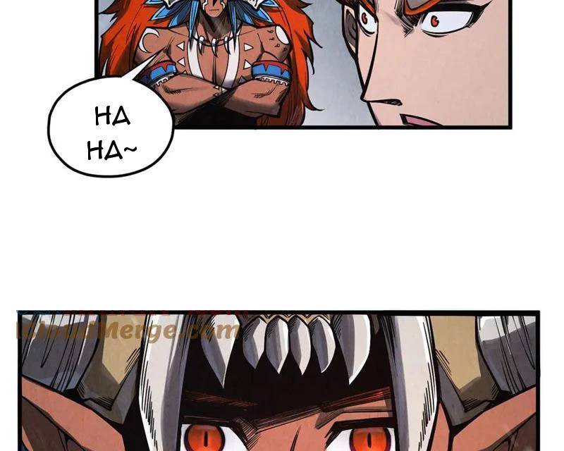 Vạn Cổ Chí Tôn - Chapter 349 - Page 55