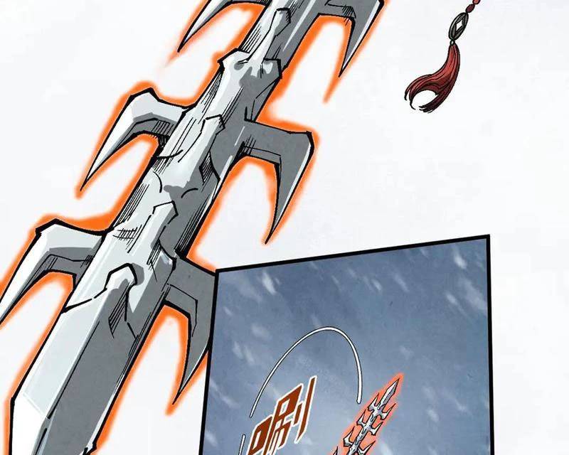 Vạn Cổ Chí Tôn - Chapter 349 - Page 84