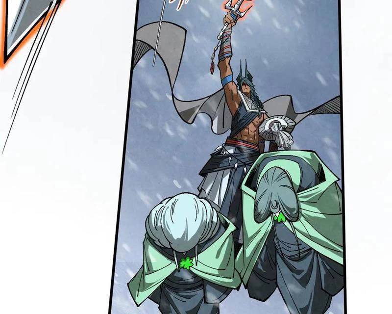 Vạn Cổ Chí Tôn - Chapter 349 - Page 85