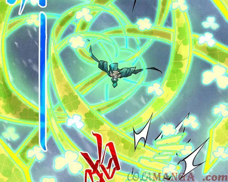 Vạn Cổ Chí Tôn - Chapter 349 - Page 89