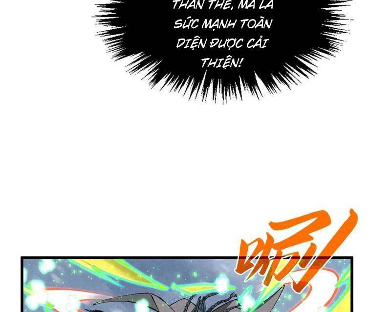 Vạn Cổ Chí Tôn - Chapter 349 - Page 98