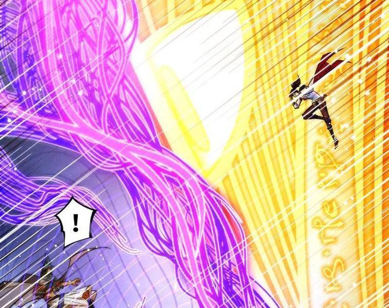 Vạn Cổ Chí Tôn - Chapter 350 - Page 33