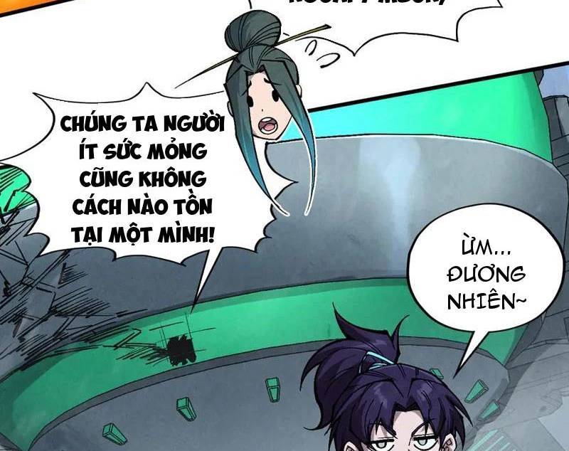 Vạn Cổ Chí Tôn - Chapter 350 - Page 6