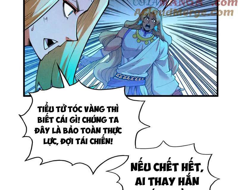 Vạn Cổ Chí Tôn - Chapter 350 - Page 62