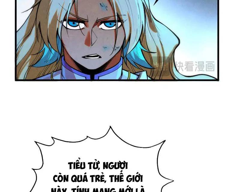 Vạn Cổ Chí Tôn - Chapter 350 - Page 64