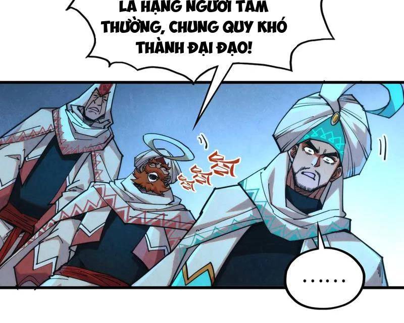 Vạn Cổ Chí Tôn - Chapter 350 - Page 72