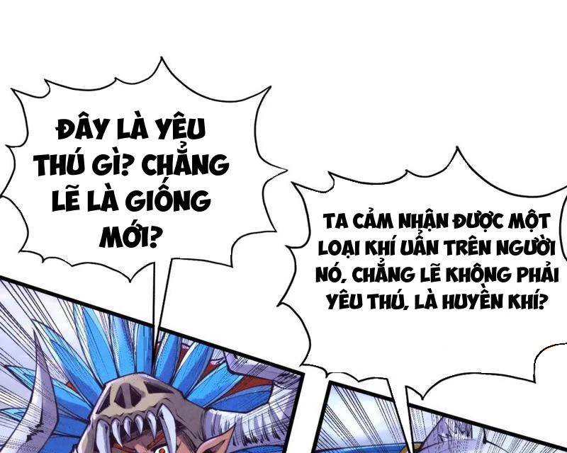 Vạn Cổ Chí Tôn - Chapter 350 - Page 88