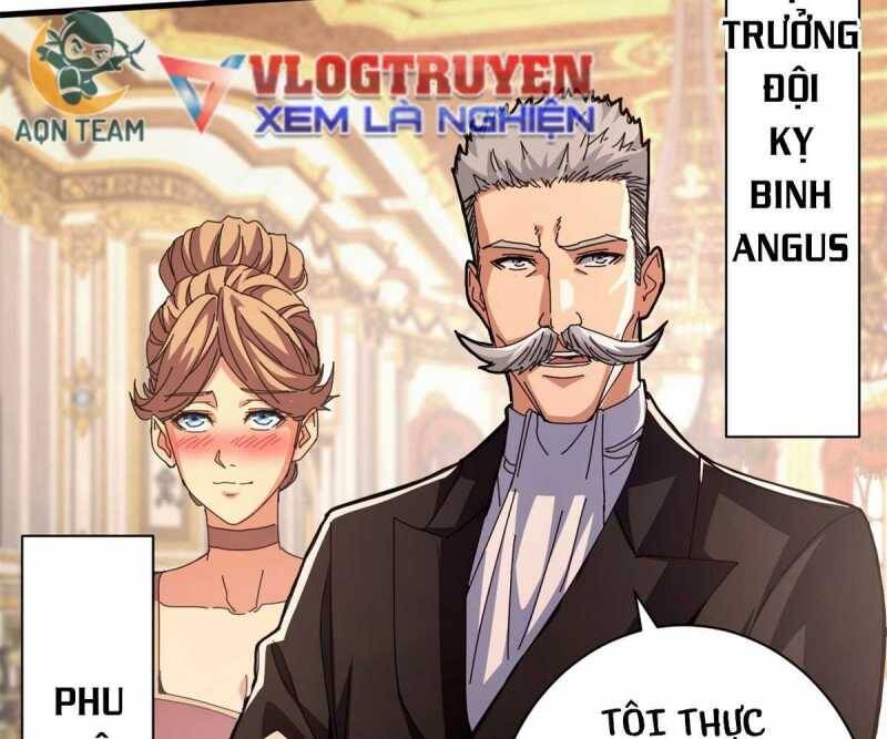 Trưởng Giám Ngục Trông Coi Các Ma Nữ - Chapter 89 - Page 10