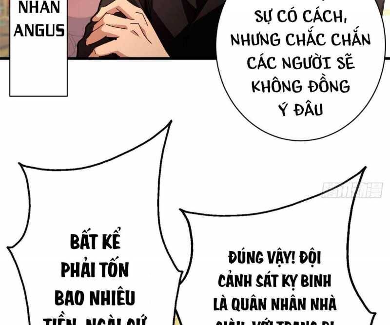 Trưởng Giám Ngục Trông Coi Các Ma Nữ - Chapter 89 - Page 11