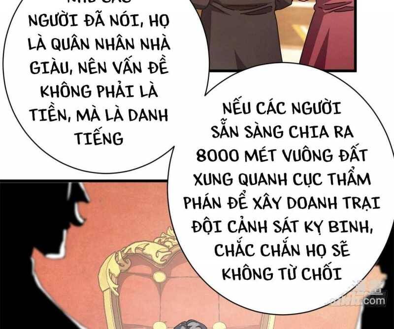 Trưởng Giám Ngục Trông Coi Các Ma Nữ - Chapter 89 - Page 13
