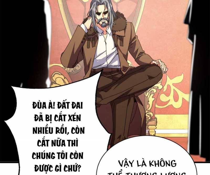 Trưởng Giám Ngục Trông Coi Các Ma Nữ - Chapter 89 - Page 14