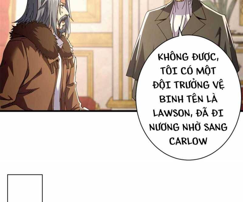 Trưởng Giám Ngục Trông Coi Các Ma Nữ - Chapter 89 - Page 16
