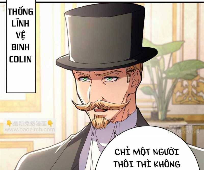 Trưởng Giám Ngục Trông Coi Các Ma Nữ - Chapter 89 - Page 17