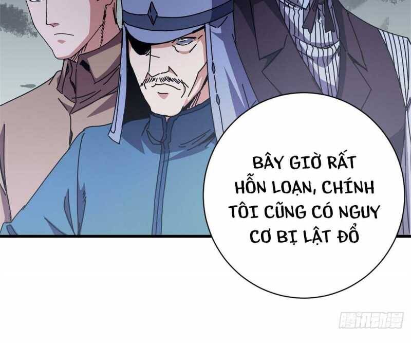 Trưởng Giám Ngục Trông Coi Các Ma Nữ - Chapter 89 - Page 19