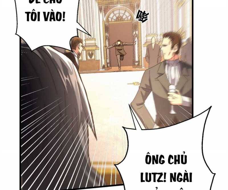 Trưởng Giám Ngục Trông Coi Các Ma Nữ - Chapter 89 - Page 22