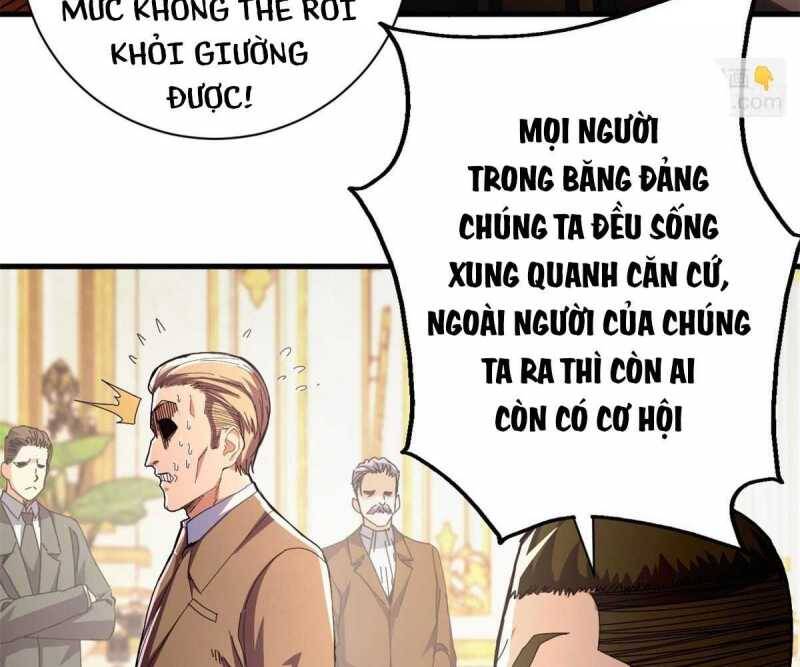Trưởng Giám Ngục Trông Coi Các Ma Nữ - Chapter 89 - Page 28