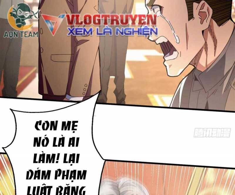 Trưởng Giám Ngục Trông Coi Các Ma Nữ - Chapter 89 - Page 29