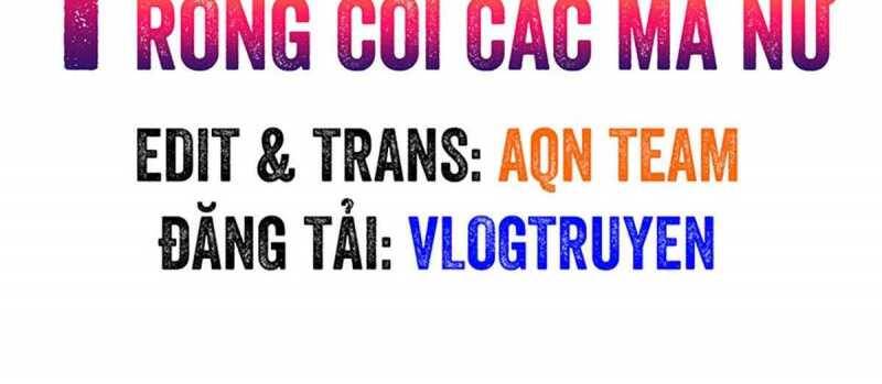 Trưởng Giám Ngục Trông Coi Các Ma Nữ - Chapter 89 - Page 3