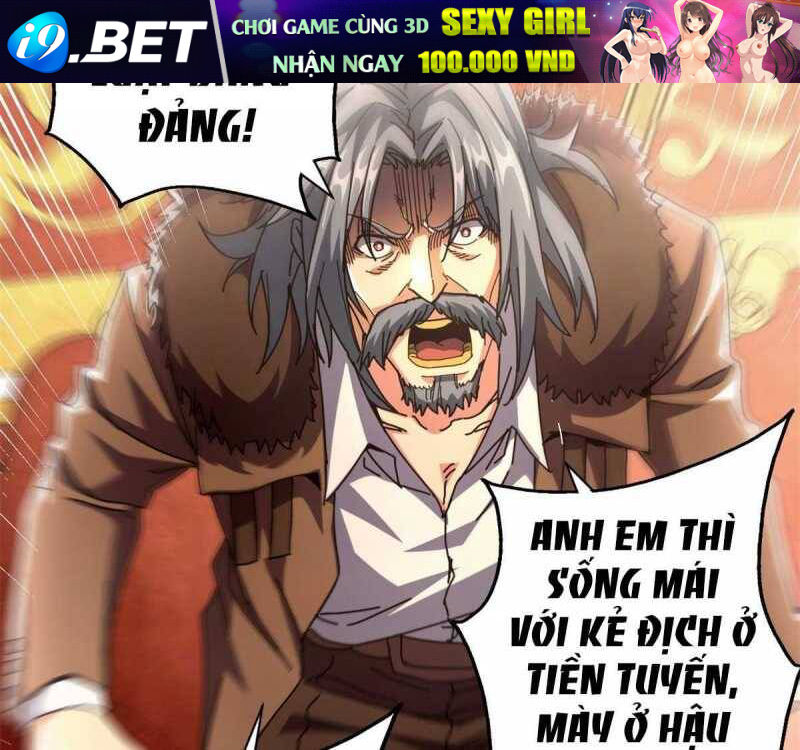 Trưởng Giám Ngục Trông Coi Các Ma Nữ - Chapter 89 - Page 30