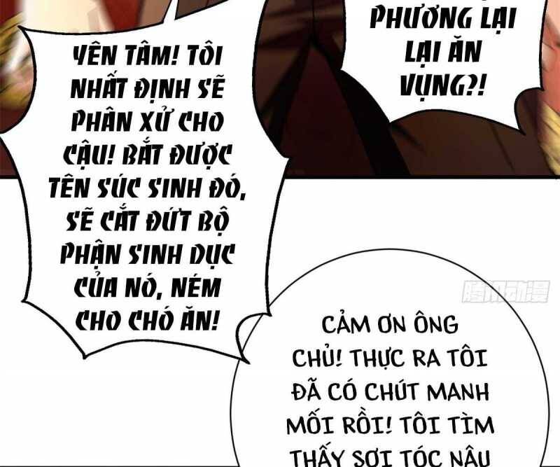 Trưởng Giám Ngục Trông Coi Các Ma Nữ - Chapter 89 - Page 31