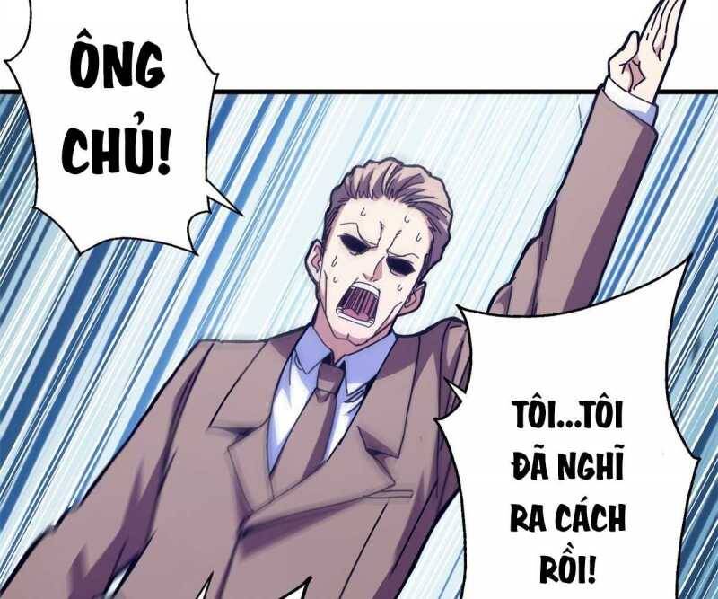 Trưởng Giám Ngục Trông Coi Các Ma Nữ - Chapter 89 - Page 34