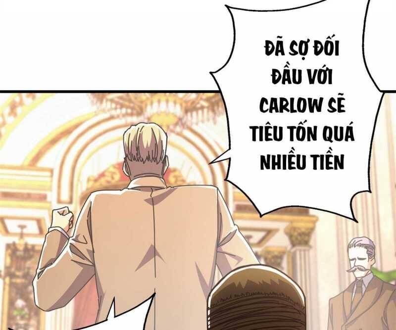 Trưởng Giám Ngục Trông Coi Các Ma Nữ - Chapter 89 - Page 36