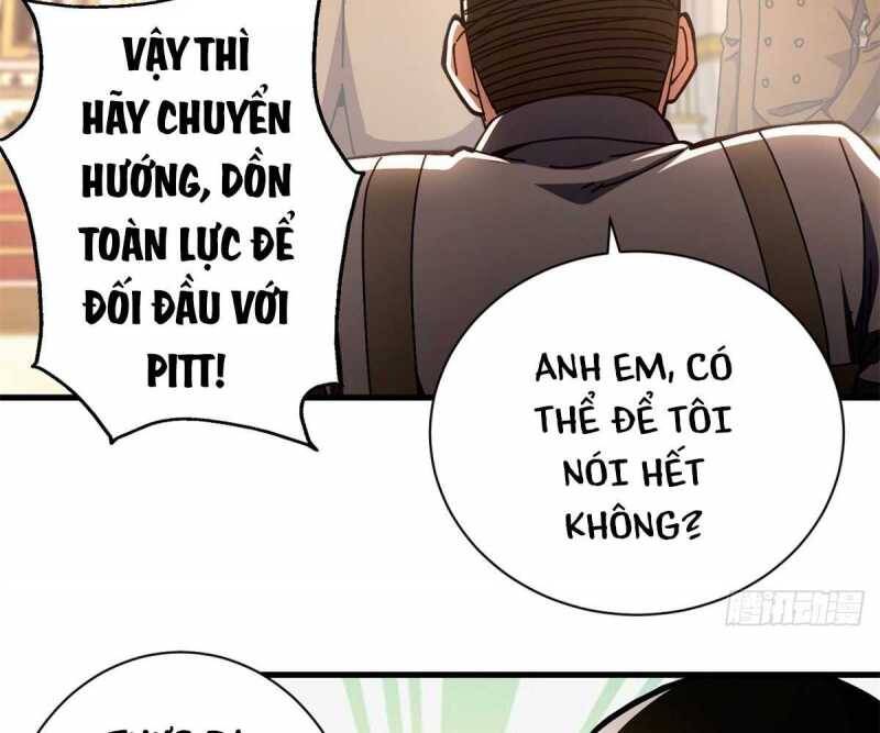 Trưởng Giám Ngục Trông Coi Các Ma Nữ - Chapter 89 - Page 37
