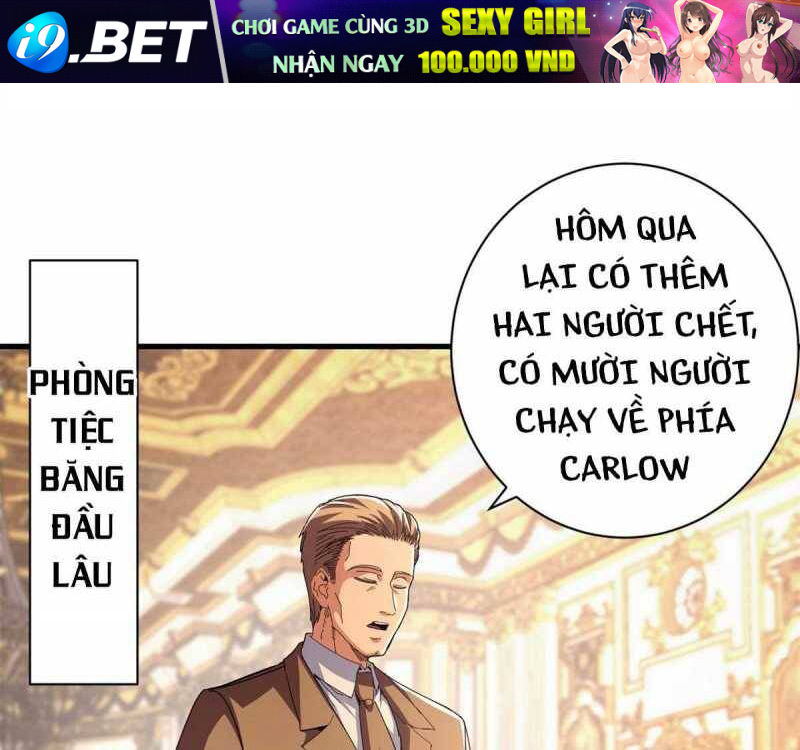 Trưởng Giám Ngục Trông Coi Các Ma Nữ - Chapter 89 - Page 4