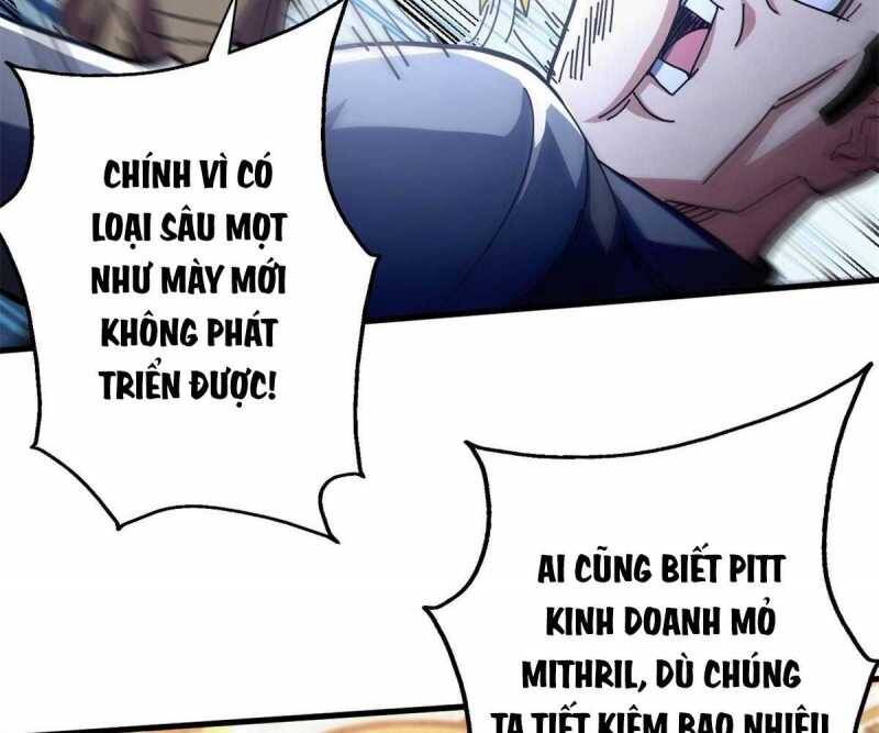 Trưởng Giám Ngục Trông Coi Các Ma Nữ - Chapter 89 - Page 40