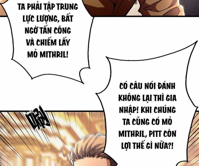 Trưởng Giám Ngục Trông Coi Các Ma Nữ - Chapter 89 - Page 42