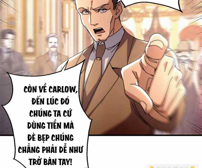 Trưởng Giám Ngục Trông Coi Các Ma Nữ - Chapter 89 - Page 43