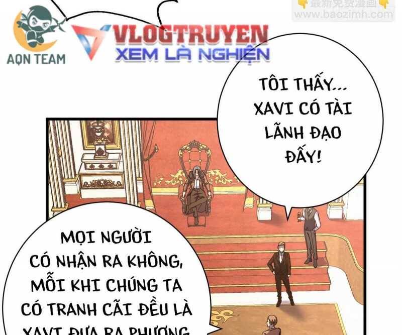 Trưởng Giám Ngục Trông Coi Các Ma Nữ - Chapter 89 - Page 44