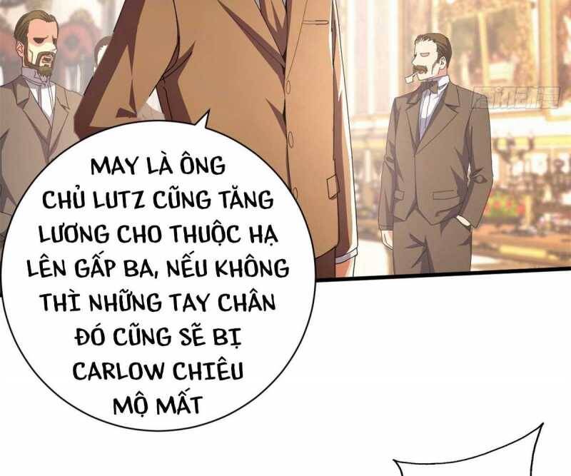 Trưởng Giám Ngục Trông Coi Các Ma Nữ - Chapter 89 - Page 5