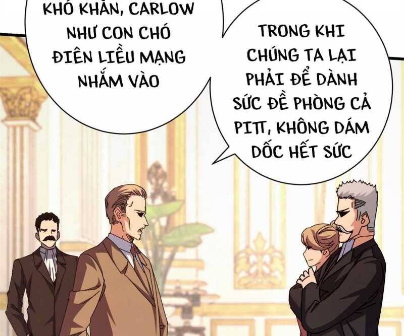 Trưởng Giám Ngục Trông Coi Các Ma Nữ - Chapter 89 - Page 8