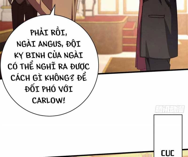 Trưởng Giám Ngục Trông Coi Các Ma Nữ - Chapter 89 - Page 9