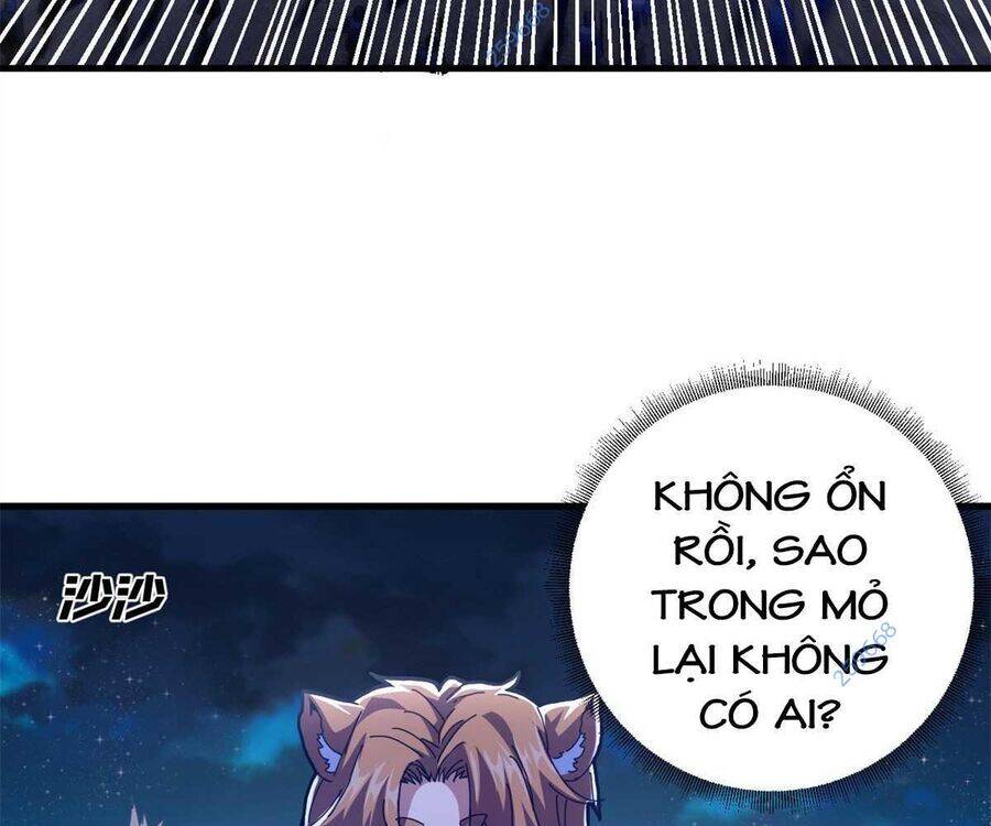 Trưởng Giám Ngục Trông Coi Các Ma Nữ - Chapter 91 - Page 100