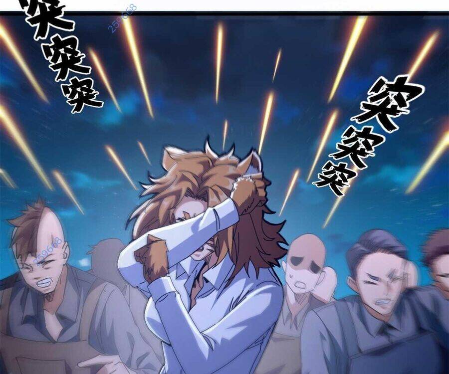 Trưởng Giám Ngục Trông Coi Các Ma Nữ - Chapter 91 - Page 102