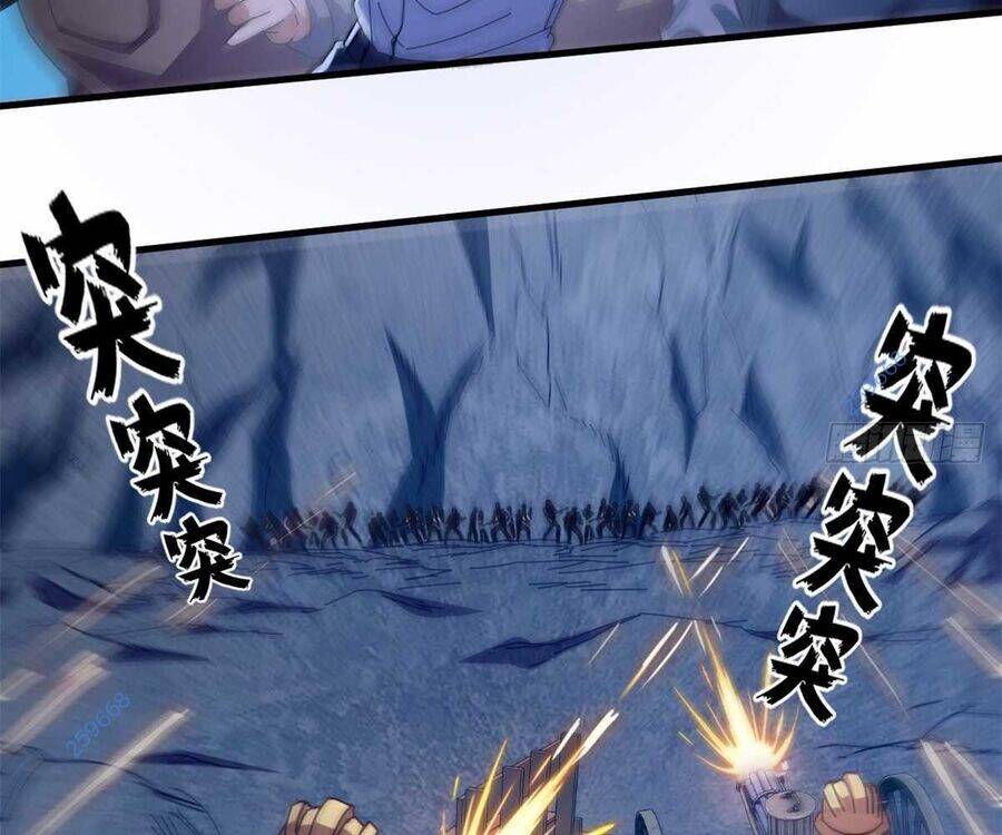 Trưởng Giám Ngục Trông Coi Các Ma Nữ - Chapter 91 - Page 103