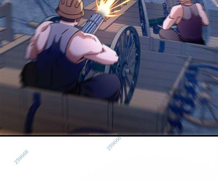 Trưởng Giám Ngục Trông Coi Các Ma Nữ - Chapter 91 - Page 104