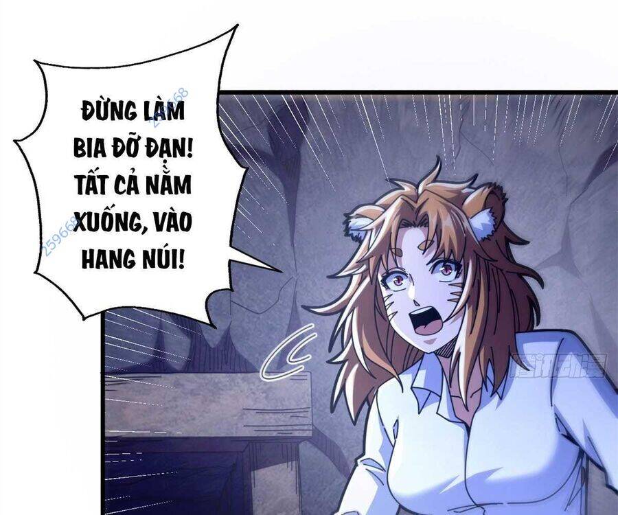 Trưởng Giám Ngục Trông Coi Các Ma Nữ - Chapter 91 - Page 105