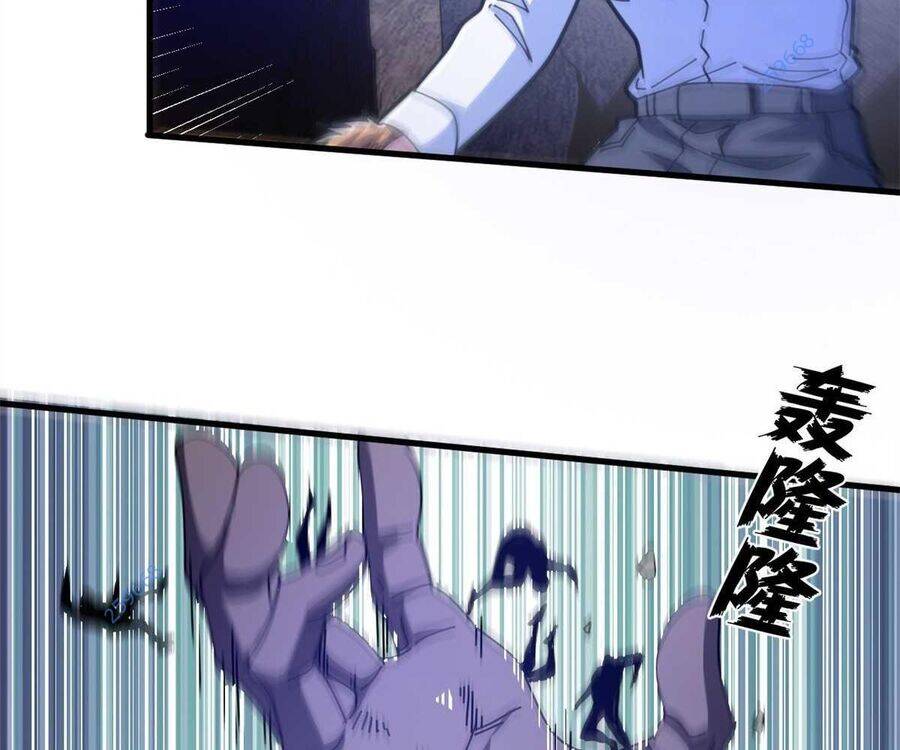 Trưởng Giám Ngục Trông Coi Các Ma Nữ - Chapter 91 - Page 106