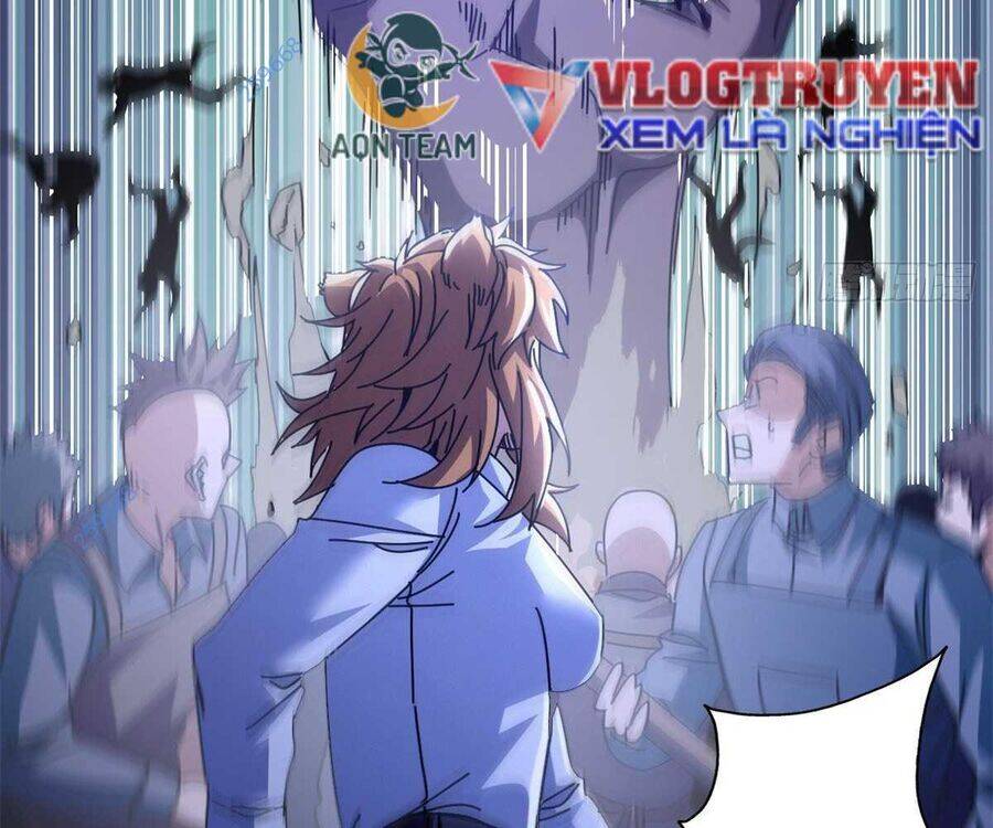 Trưởng Giám Ngục Trông Coi Các Ma Nữ - Chapter 91 - Page 107